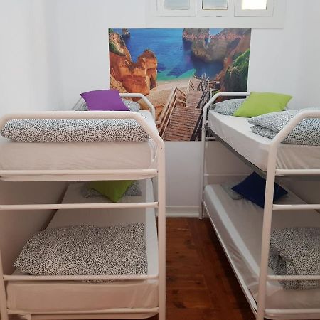 7 Luz Hostel Lisboa Dış mekan fotoğraf