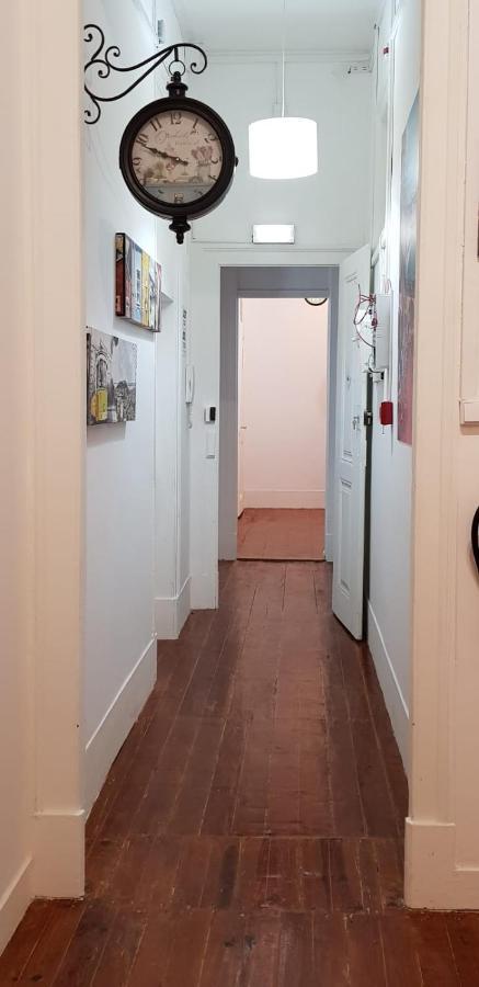 7 Luz Hostel Lisboa Dış mekan fotoğraf